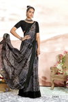 Namasya Vol 2 By Vallabhi Georgette Printed Sarees Wholesale Market In Surat